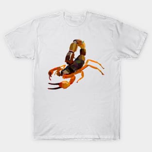 Scorpion T-Shirt